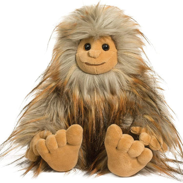 Douglas Flo Sasquatch Bigfoot Plush