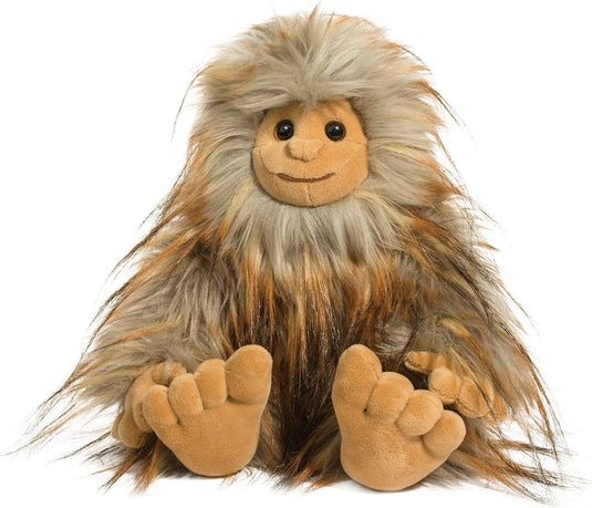 Douglas Flo Sasquatch Bigfoot Plush