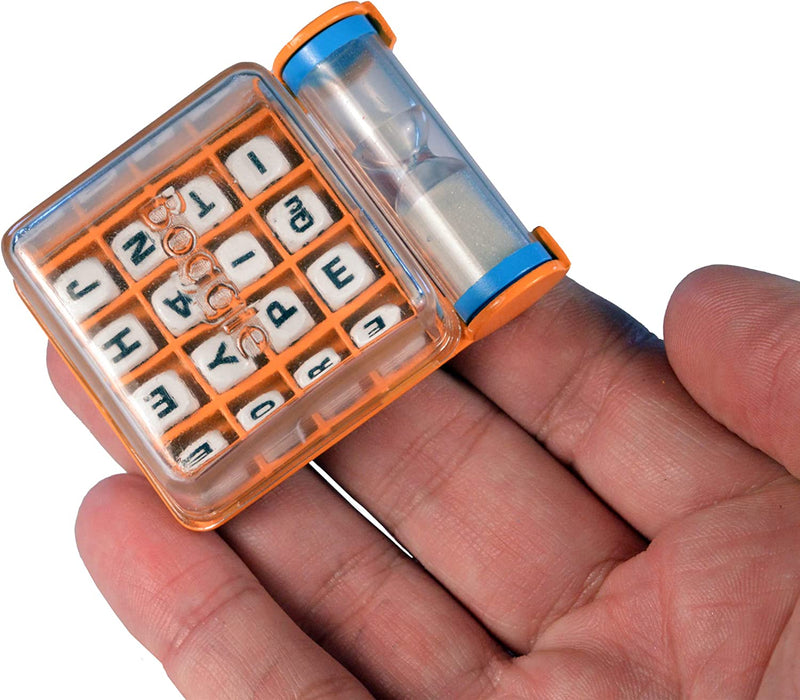 Load image into Gallery viewer, World&#39;s Smallest Boggle
