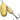 Classic Vibrax® Gold 3/8