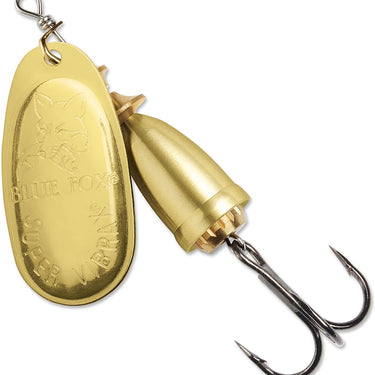 Classic Vibrax® Gold 3/8