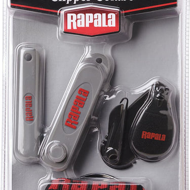Rapala Clipper Combo