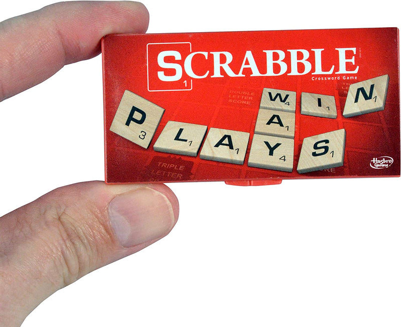 Load image into Gallery viewer, World&#39;s Smallest Scrabble
