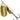 Classic Vibrax® Gold Shiner 7/16