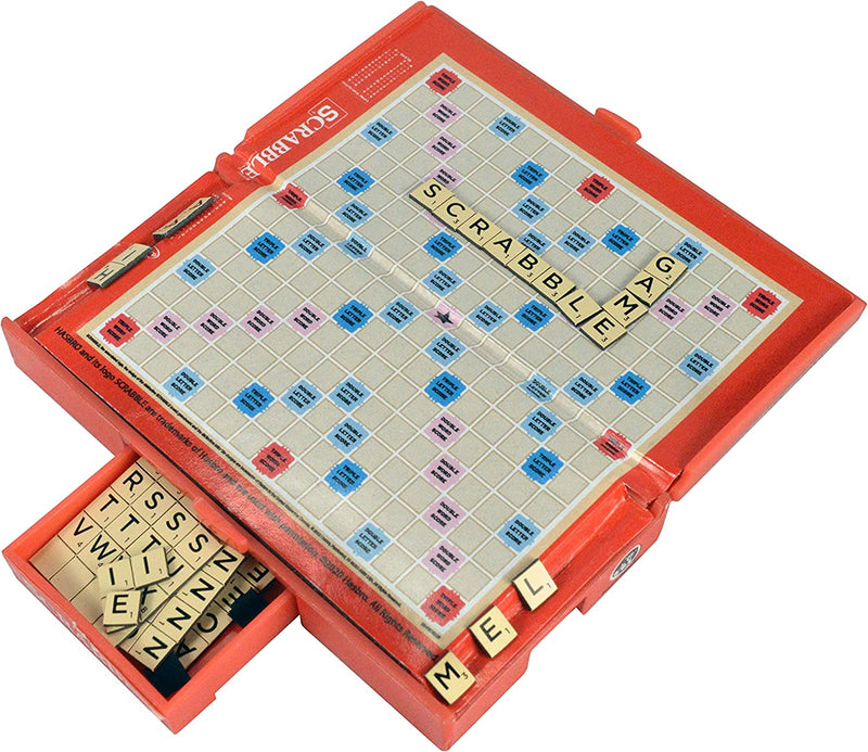 Load image into Gallery viewer, World&#39;s Smallest Scrabble
