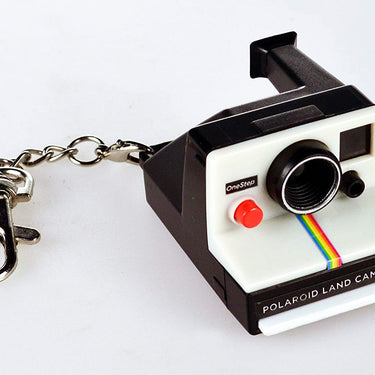 World's Coolest Polaroid Camera
