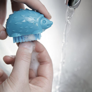 Hedgehog Nail Brush