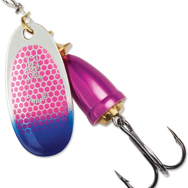 Classic Vibrax® Cerise Scale Blue Tip UV 7/16