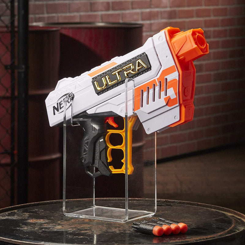 Load image into Gallery viewer, NERF Ultra Five Blaster
