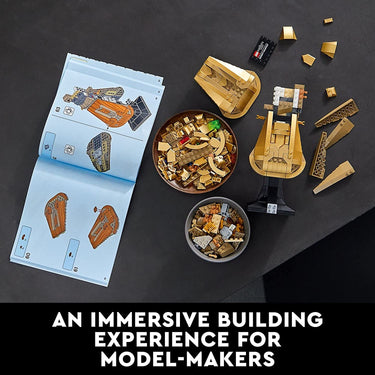 LEGO® Marvel Super Heroes Infinity Gauntlet