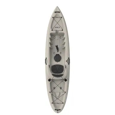 LIFETIME STEALTH ANGLER 110 FISHING KAYAK (In-store pickup only)