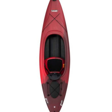 Lifetime Cruze 10' Kayak - Volcano Fusion