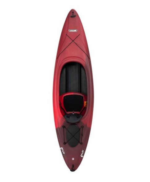 LIFETIME Cruze 10' Kayak - Volcano Fusion (In-store pickup only)