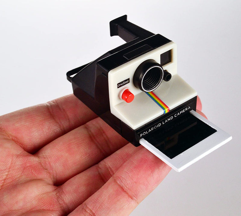 Load image into Gallery viewer, World&#39;s Coolest Polaroid Camera
