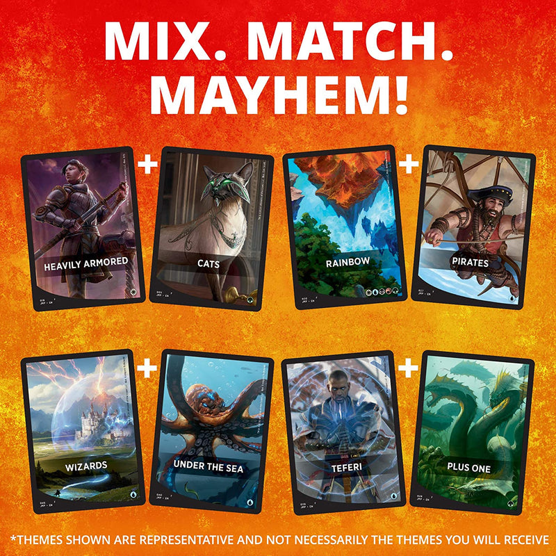 Load image into Gallery viewer, Magic: The Gathering - Jumpstart Booster Pack (1 pack)

