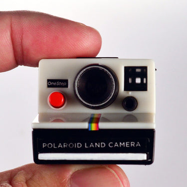 World's Coolest Polaroid Camera