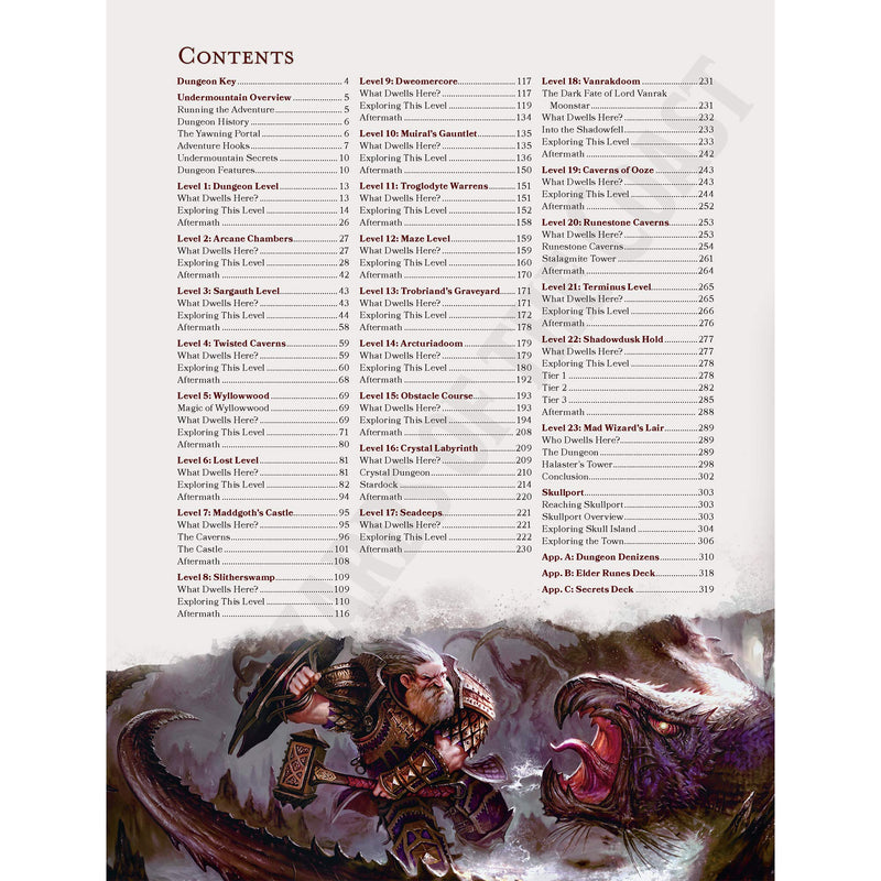 Load image into Gallery viewer, D&amp;D Adventure Waterdeep: Dungeon Of The Mad Mage
