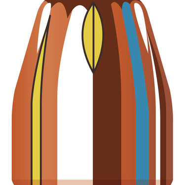 45 Cal .451 185 gr XTP®