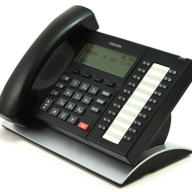 Toshiba Digital Business Telephone Model DP5018-S and DP5032-S
