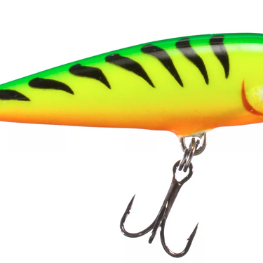 #7 CountDown® Firetiger