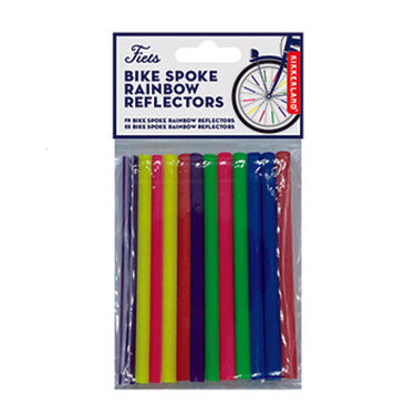 Bike Spoke Reflectors