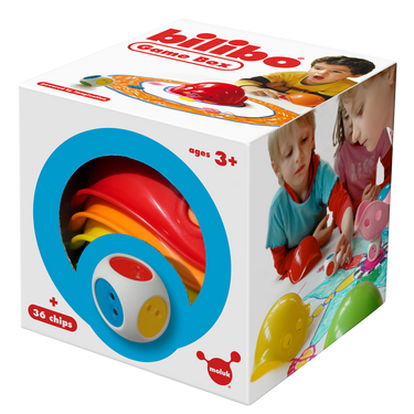 Bilibo Game Box