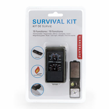 Camping Survival Tool