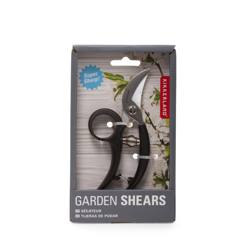 Load image into Gallery viewer, Garden Shears
