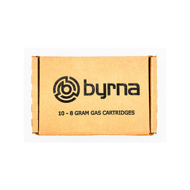 Byrna 8 Gram CO2 s+ Oiler Cartridge
