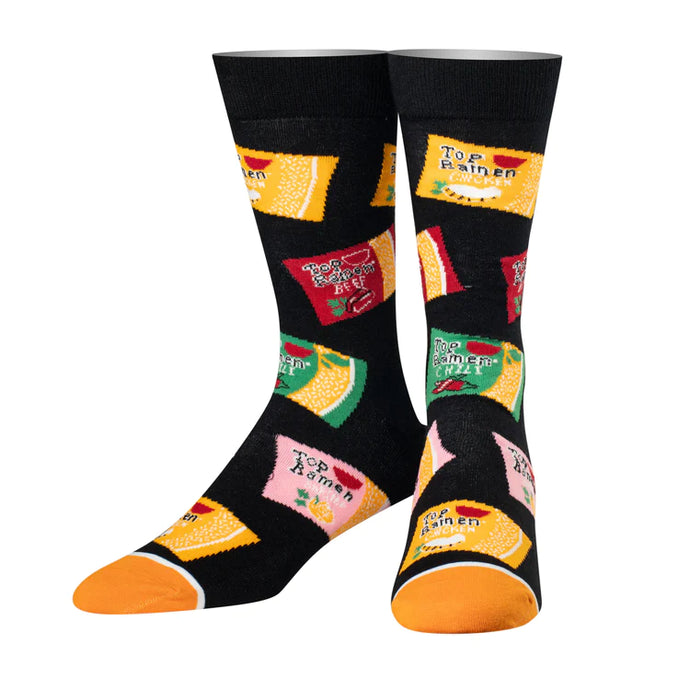 TOP RAMEN ODD SOX