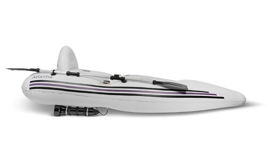 Odyssey Toys Atlantia Boat