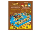 Catan: Treasures, Dragons, & Adventurers