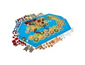 Catan: Treasures, Dragons, & Adventurers