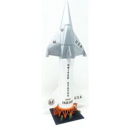 Convair Space Shuttlecraft 1:150 Scale Plastic Model Kit