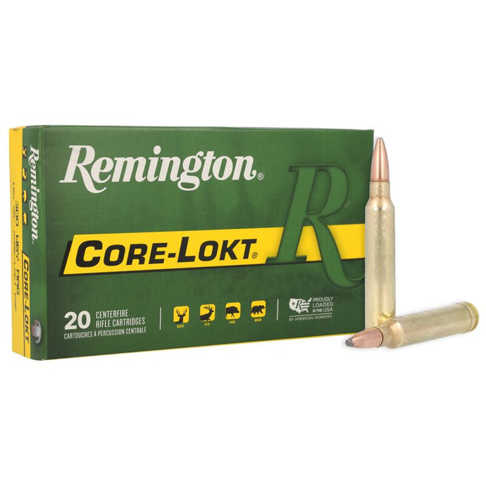 Core-Lokt 300 Win Magnum