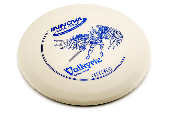 INNOVA VALKYRIE DISTANCE DRIVER (DX PLASTIC)