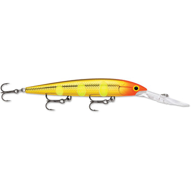 RAPALA Suspend Husky Jerk DHJ12 JLC in "JUICY LUCY"