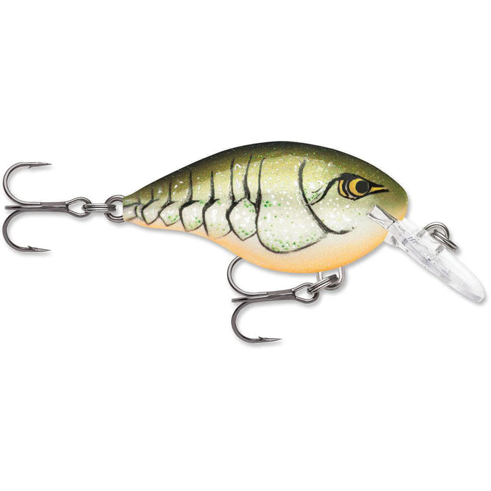 #6 DT® (Dives-To) Series Rootbeer Craw