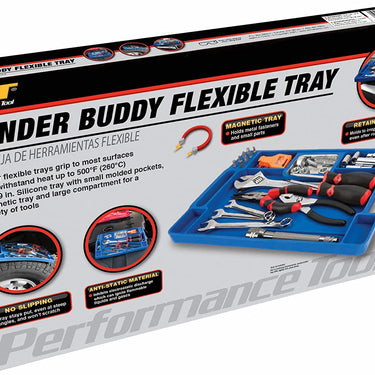 Fender Buddy Flexible Tray