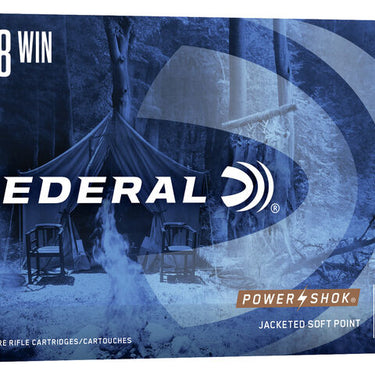 Power-Shok Rifle 308 Win 180 GR