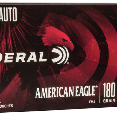 American Eagle Handgun 10mm Auto