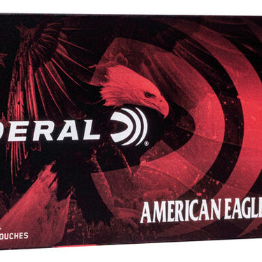 American Eagle Handgun 380 Auto