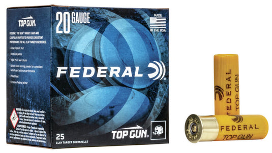 Top Gun 20 Gauge Target Load