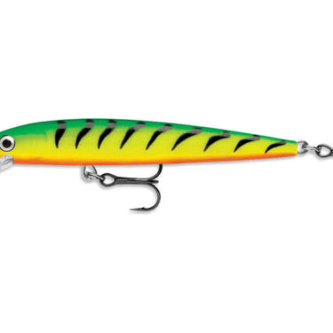 Rapala Husky Jerk HJ-14 Fire Tiger