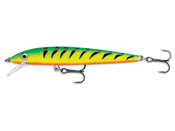 Rapala Husky Jerk HJ-14 Fire Tiger