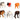 Farm Animal Butt Magnet
