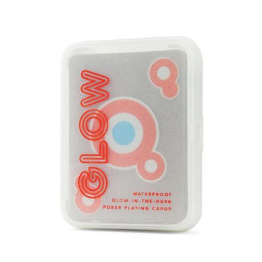 Glow-in-the-Dark Playing Cards