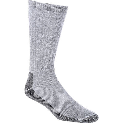 Men's Merino Wool Work Sock