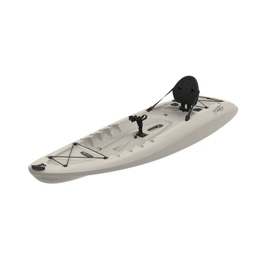 Lifetime Hydros 85 Angler Kayak with Paddle