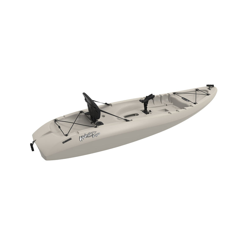 Load image into Gallery viewer, Lifetime Hydros 85 Angler Kayak with Paddle (In-store pickup only)
